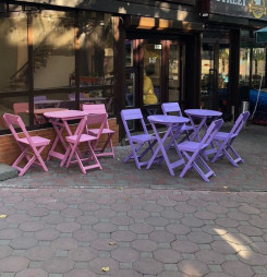 Готовый бизнес - мини-кофейня